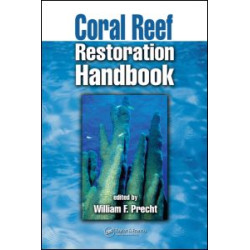 Coral Reef Restoration Handbook