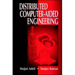 Distributed Computer-Aided Engineering