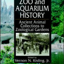 Zoo and Aquarium History