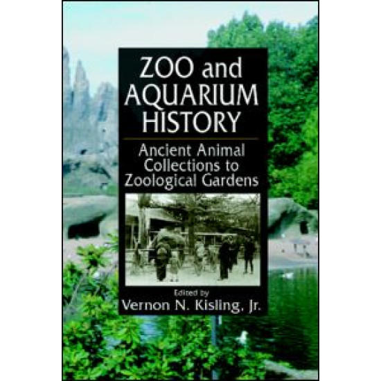 Zoo and Aquarium History