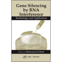 Gene Silencing by RNA Interference