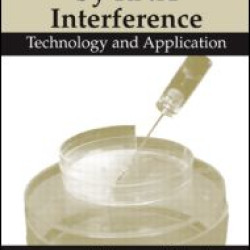 Gene Silencing by RNA Interference Gene Silencing by RNA Interference