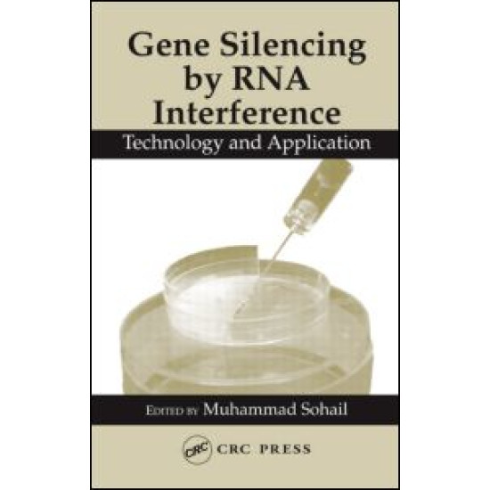 Gene Silencing by RNA Interference Gene Silencing by RNA Interference