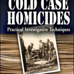 Cold Case Homicides