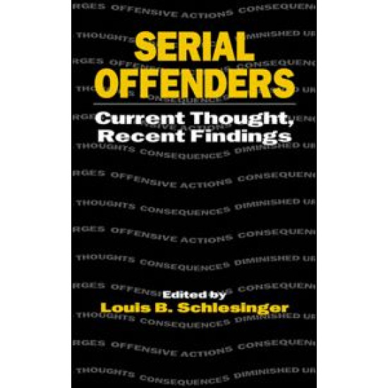 Serial Offenders Serial Offenders