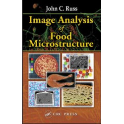 Image Analysis of Food Microstructure
