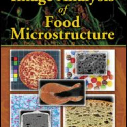 Image Analysis of Food Microstructure