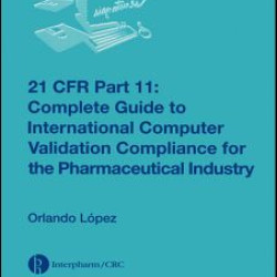21 CFR Part 11 21 CFR Part 11