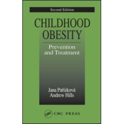 Childhood Obesity Prevention and Treatment