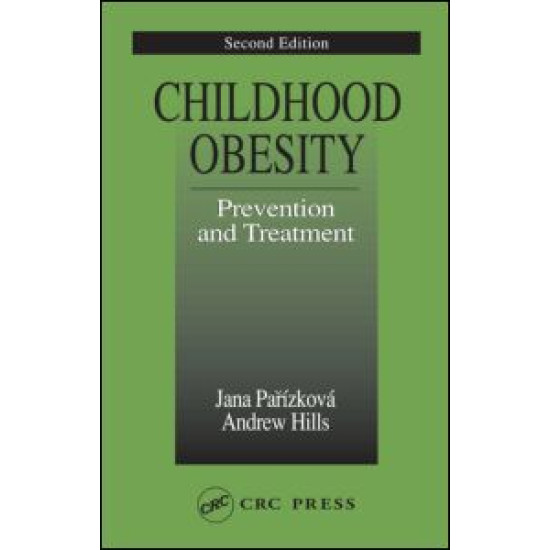 Childhood Obesity Prevention and Treatment Childhood Obesity Prevention and Treatment