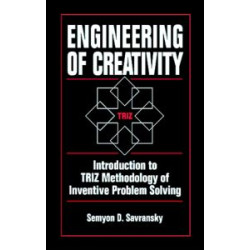 Engineering of Creativity Engineering of Creativity