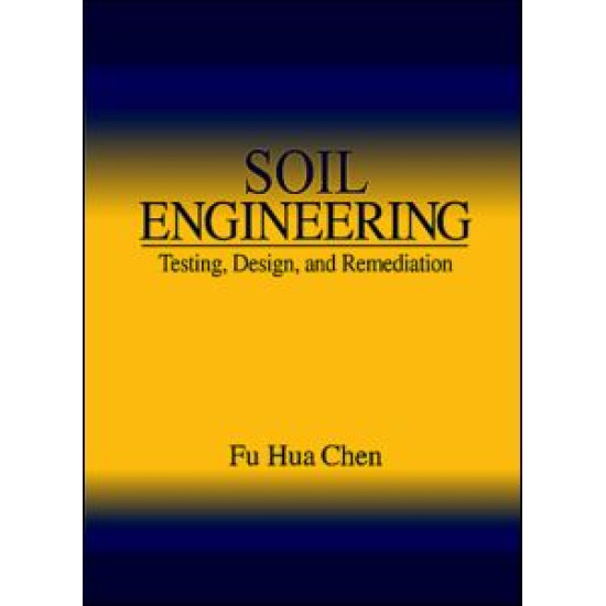 Soil Engineering Soil Engineering