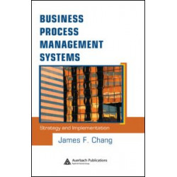 Business Process Management Systems Business Process Management Systems