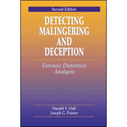 Detecting Malingering and Deception