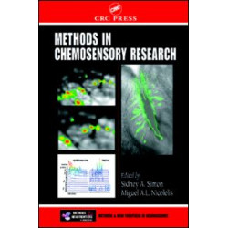 Methods in Chemosensory Research Methods in Chemosensory Research