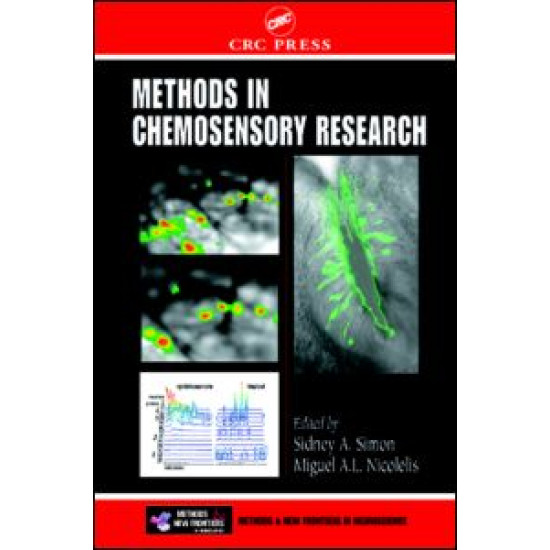 Methods in Chemosensory Research