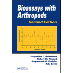 Bioassays with Arthropods Bioassays with Arthropods