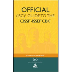 Official (ISC)2® Guide to the CISSP®-ISSEP® CBK®