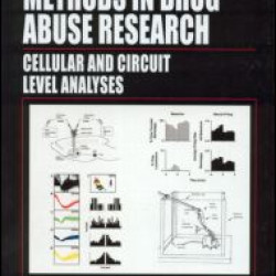 Methods in Drug Abuse Research Methods in Drug Abuse Research