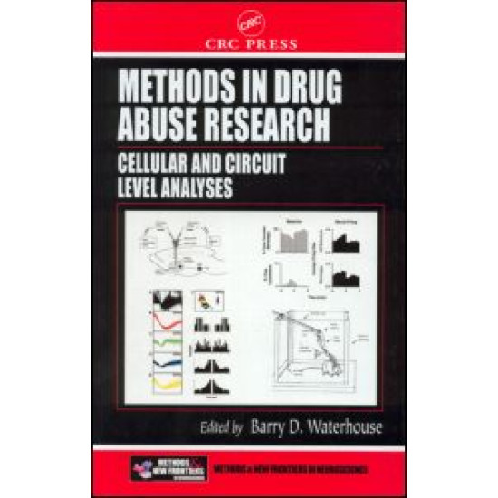 Methods in Drug Abuse Research