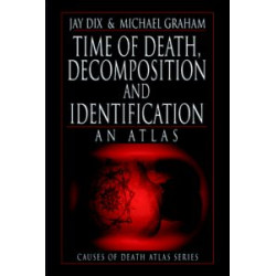 Time of Death, Decomposition and Identification