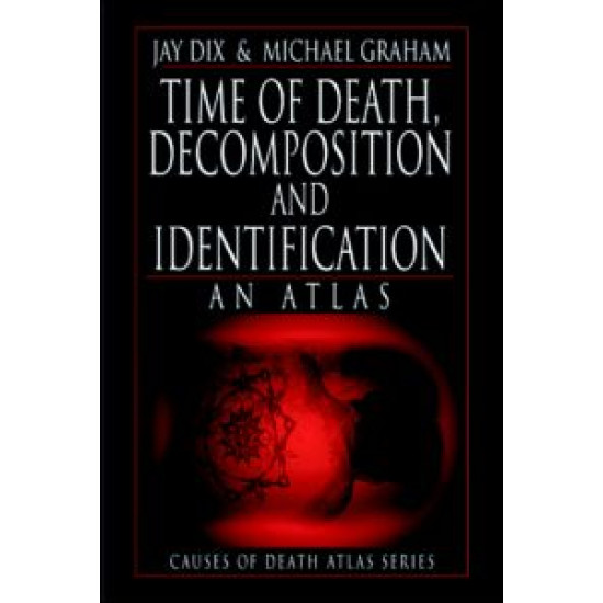 Time of Death, Decomposition and Identification Time of Death, Decomposition and Identification