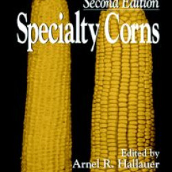 Specialty Corns Specialty Corns