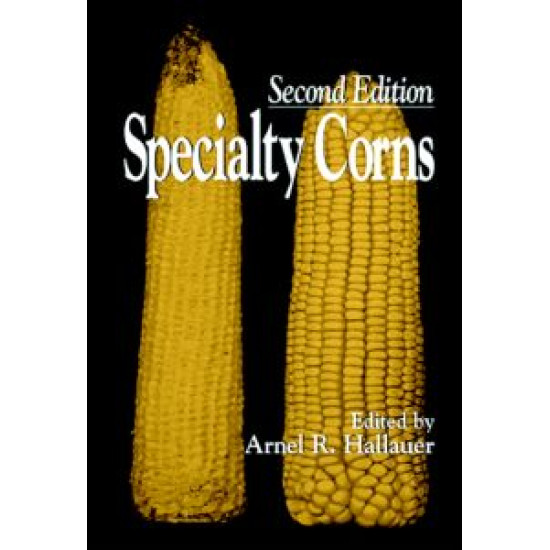 Specialty Corns Specialty Corns