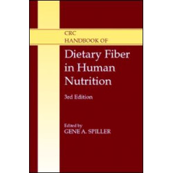 CRC Handbook of Dietary Fiber in Human Nutrition