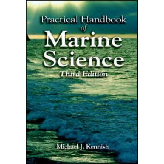 Practical Handbook of Marine Science