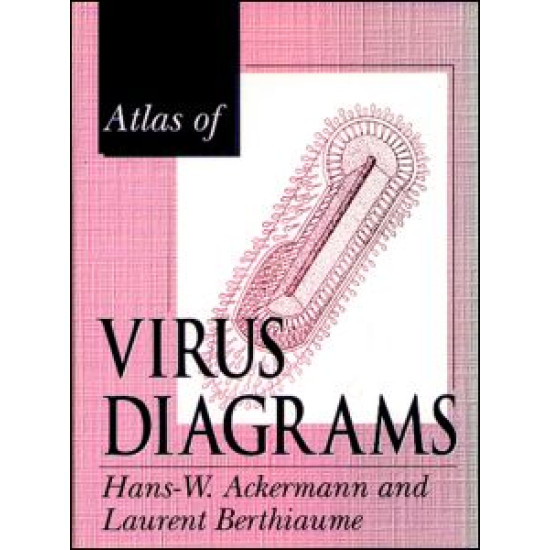 Atlas of Virus Diagrams