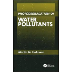 Photodegradation of Water Pollutants