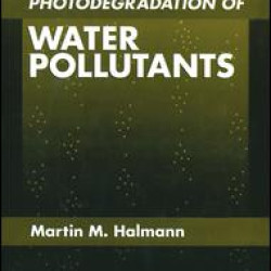 Photodegradation of Water Pollutants Photodegradation of Water Pollutants