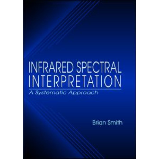 Infrared Spectral Interpretation