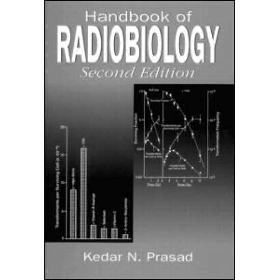 Handbook of Radiobiology