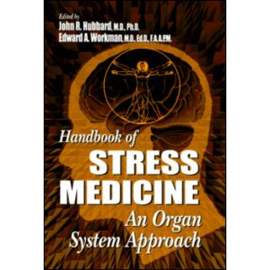 Handbook of Stress Medicine Handbook of Stress Medicine