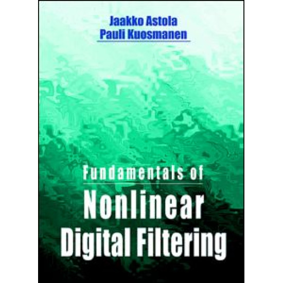 Fundamentals of Nonlinear Digital Filtering