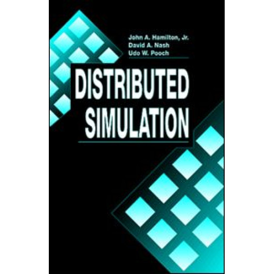 Distributed Simulation