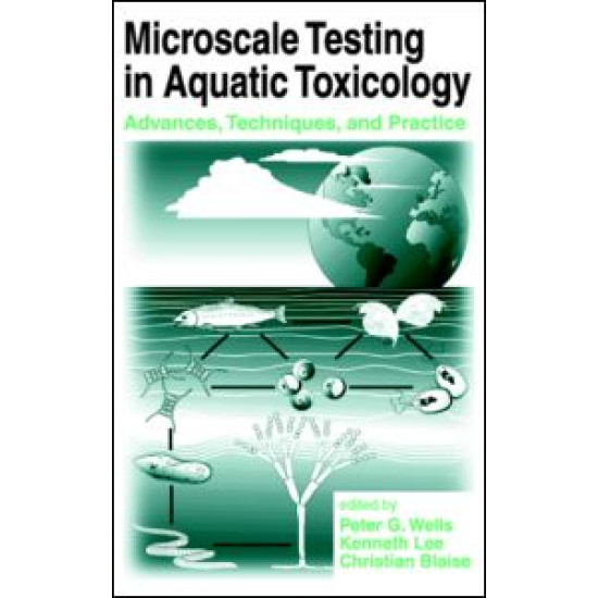 Microscale Testing in Aquatic Toxicology