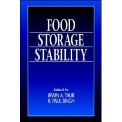 Food Storage Stability