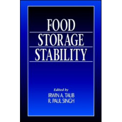 Food Storage Stability