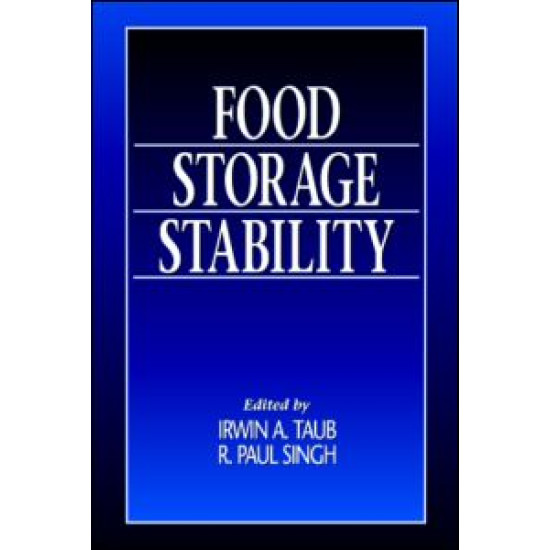 Food Storage Stability Food Storage Stability