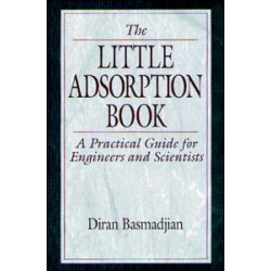 The Little Adsorption Book The Little Adsorption Book