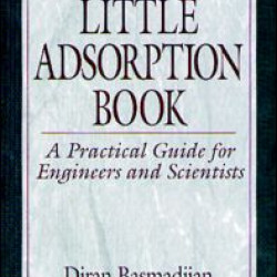 The Little Adsorption Book