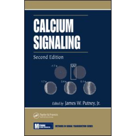 Calcium Signaling Calcium Signaling