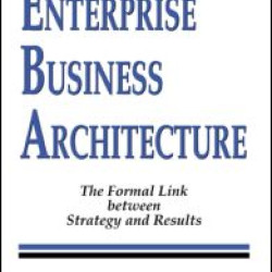 Enterprise Business Architecture