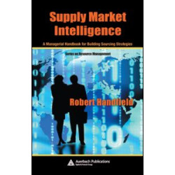 Supply Market Intelligence Supply Market Intelligence