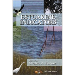 Estuarine Indicators Estuarine Indicators