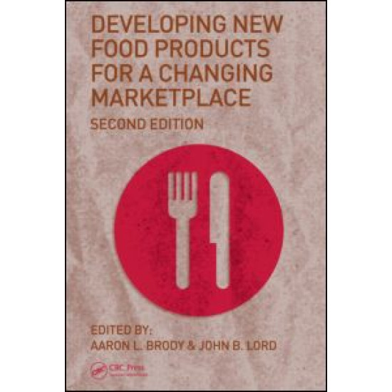 Developing New Food Products for a Changing Marketplace Developing New Food Products for a Changing Marketplace
