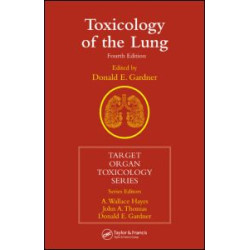 Toxicology of the Lung